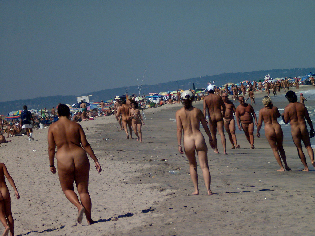 Русские Нудисты На Пляжах Фото