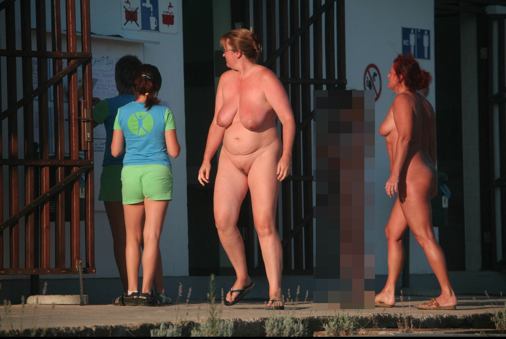 Croatian Nudist - Croatia | the sl naturist